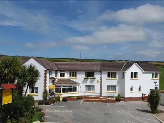 Sunnymeade Country Hotel