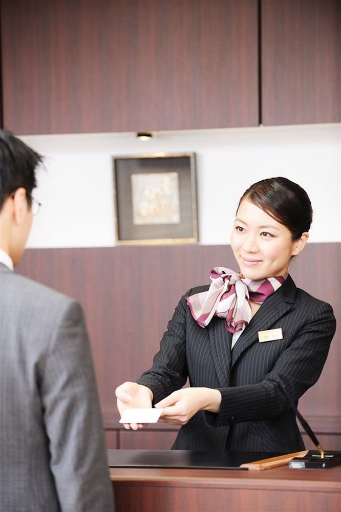UNIZO INN Tokyo Hatchobori