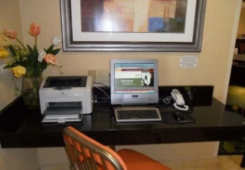 Fairfield Inn & Suites By Marriott Colorado Spring