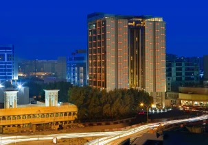 Four Points by Sheraton Doha