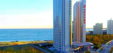 Qinhuangdao Btg Jinglun Hotel