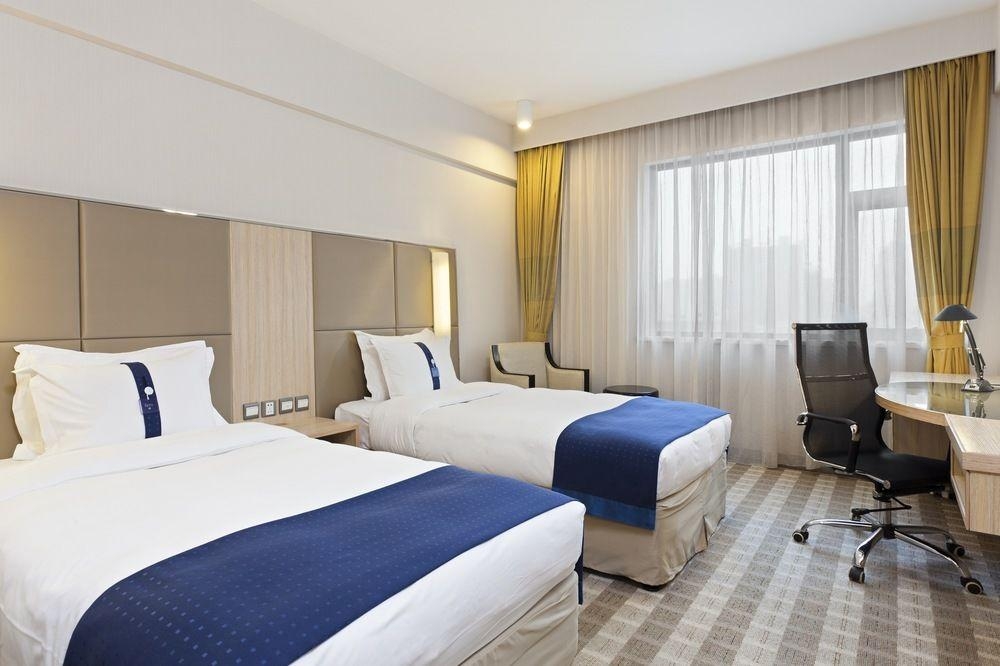 Holiday Inn Express Zhengzhou Zhongzhou