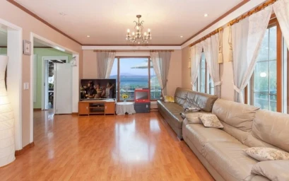 Taean Hilmare Pension
