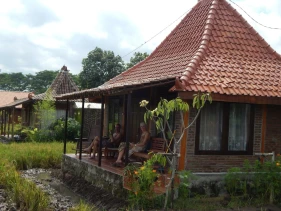 Alamanda Villa S Adventure Pool