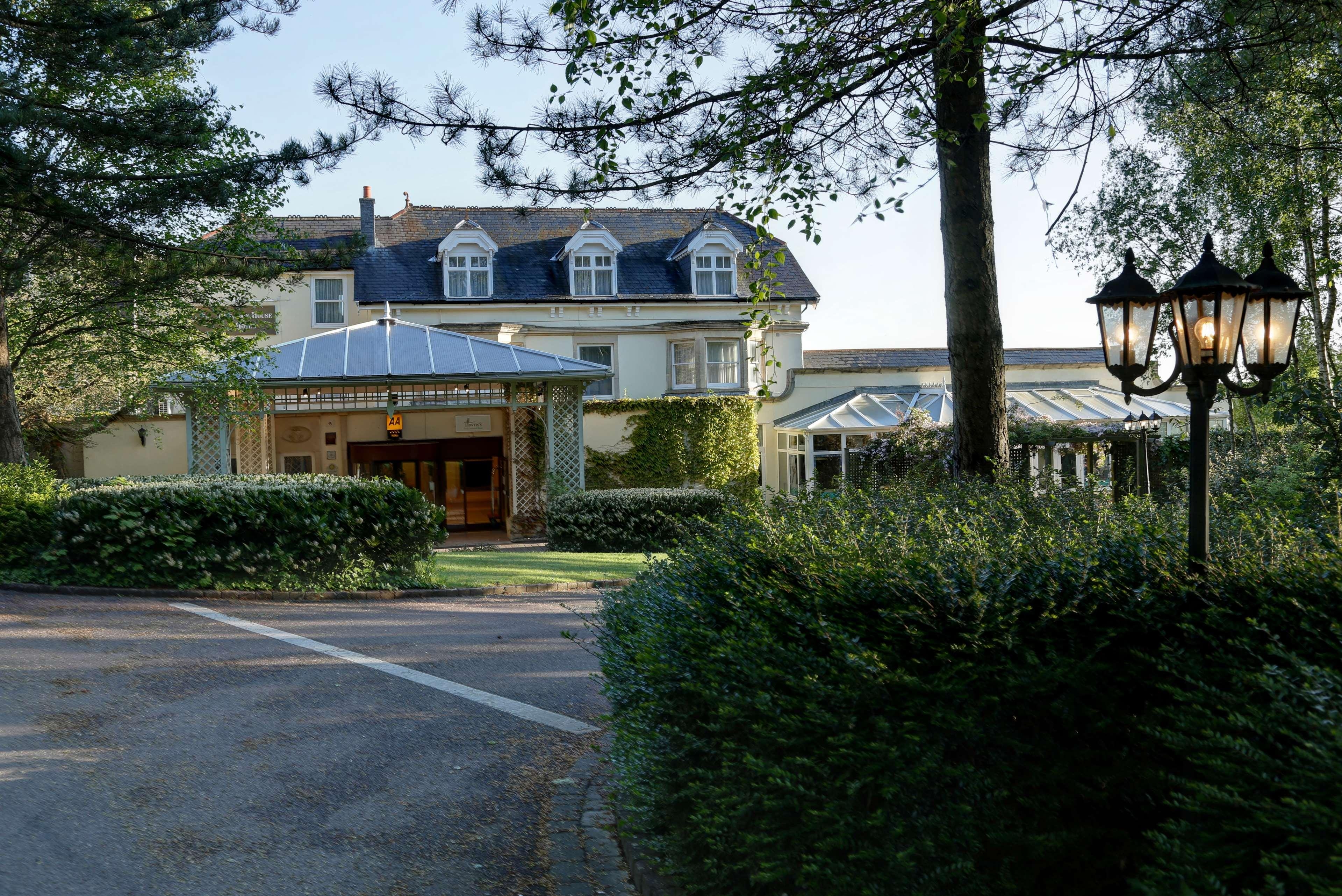 Swindon Blunsdon House Hotel, BW Premier Collectio