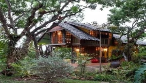 Ruang Tawan Hideaway