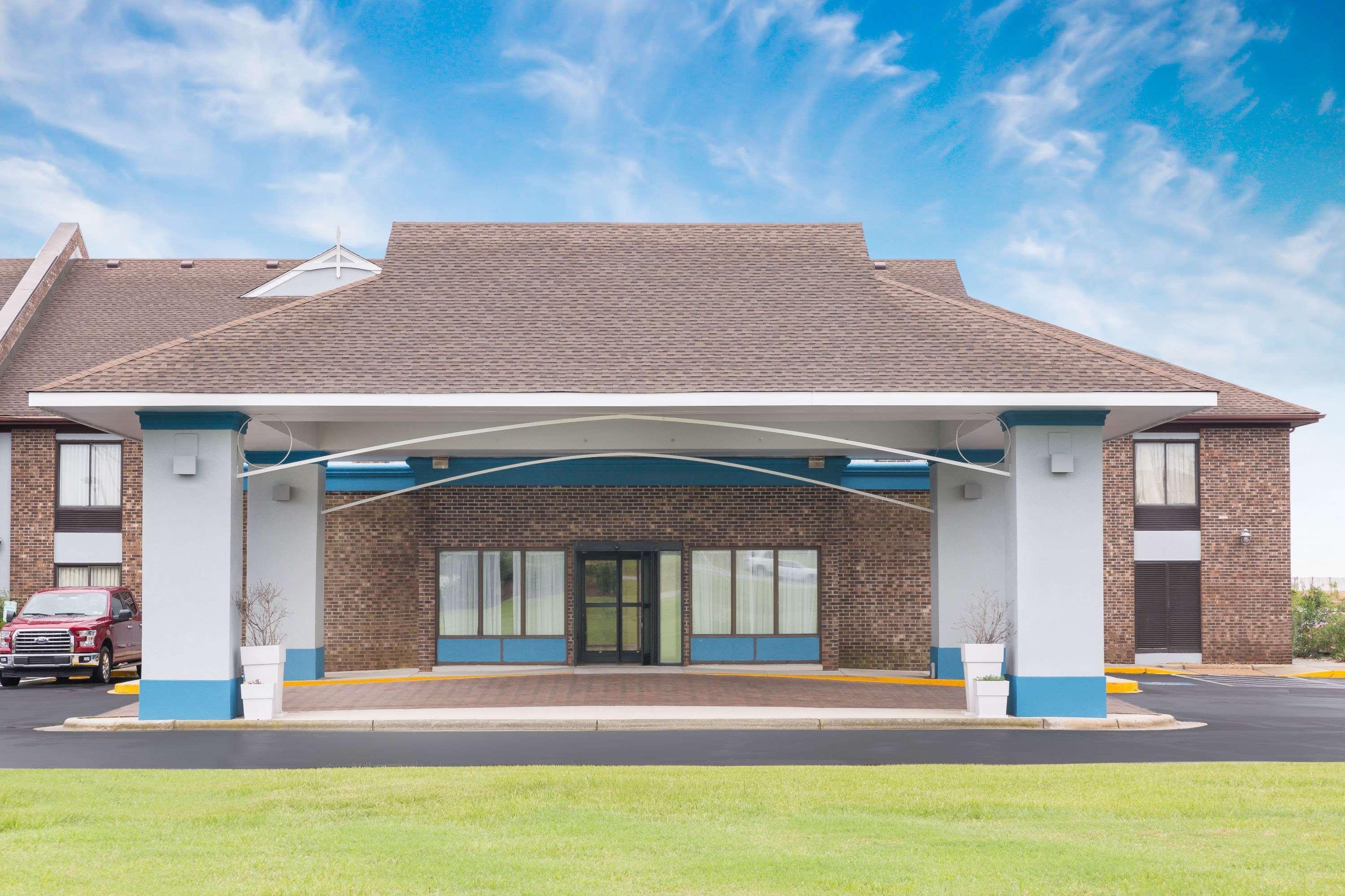 Holiday Inn Express Kitty Hawk – Outer Banks