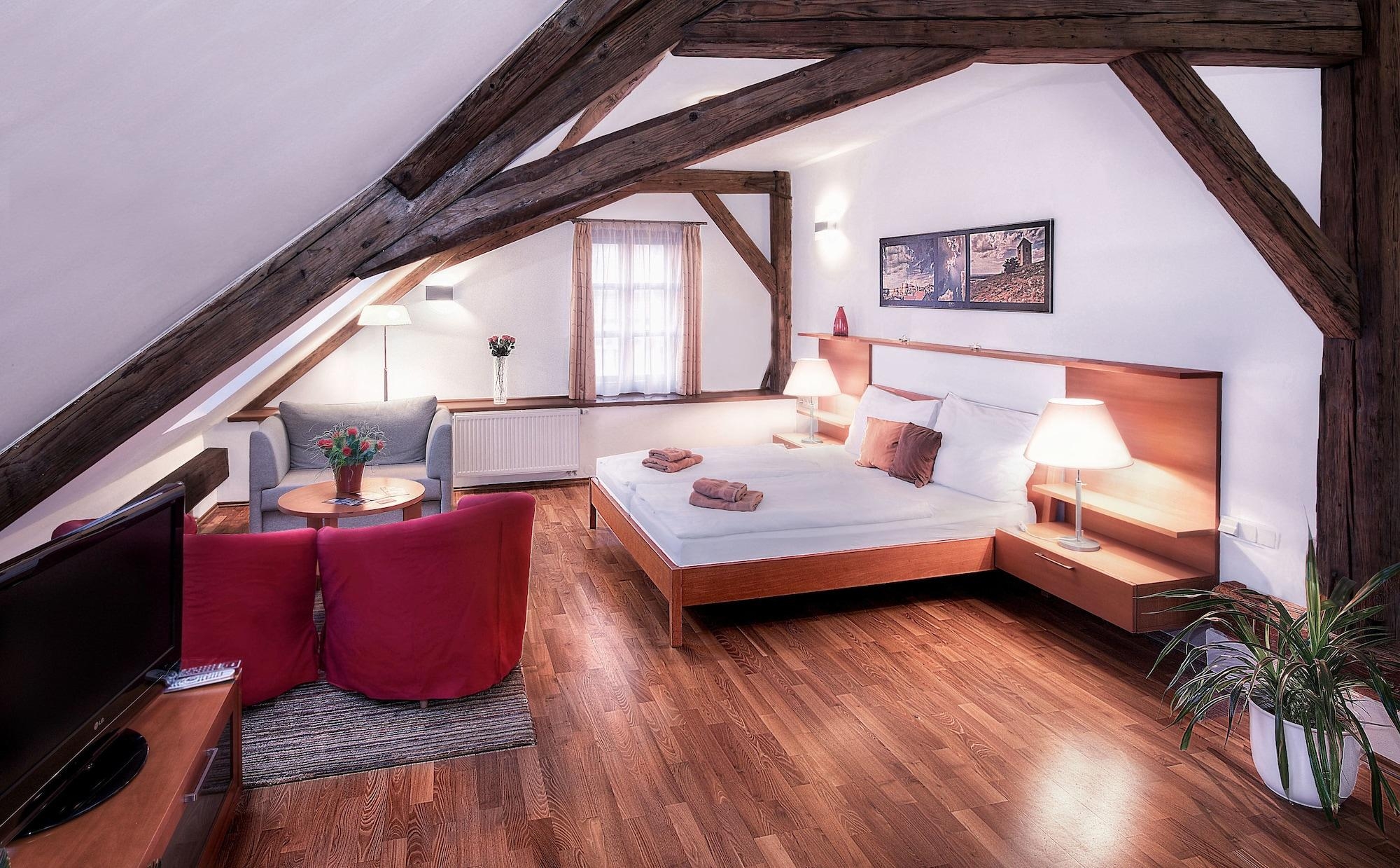 Pension Baltazar Mikulov