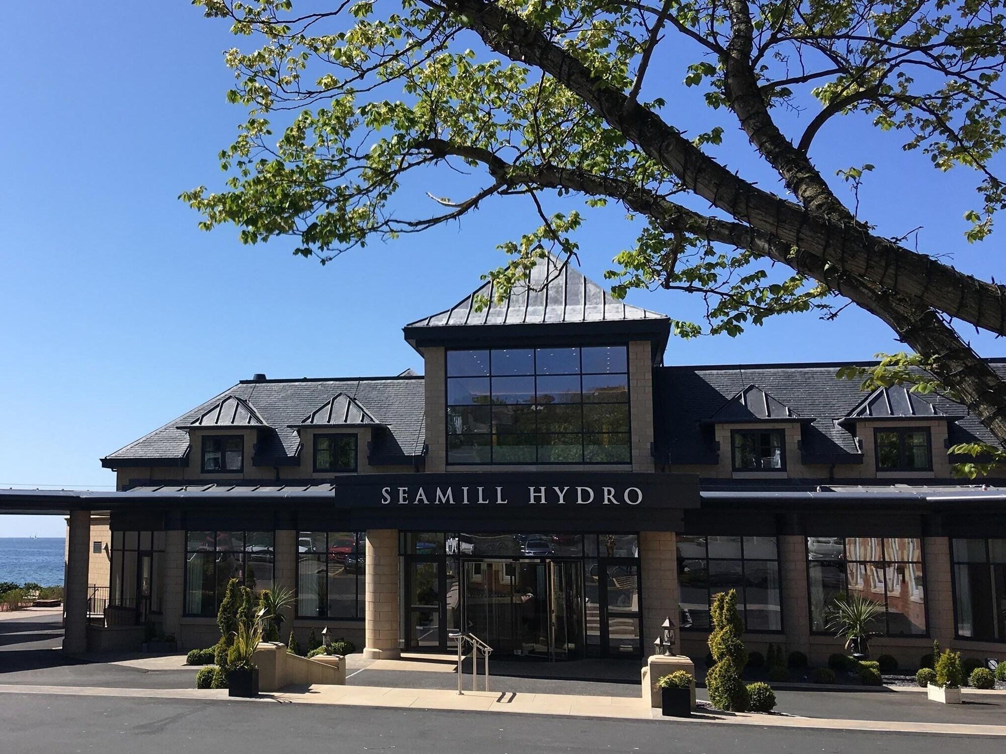 Seamill Hydro Hotel and Resort