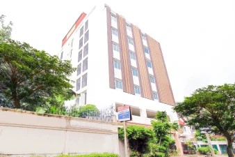 Oyo 411 Grandview Condo 15