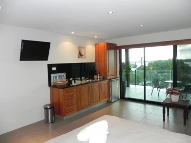 Ballina Leisure Lee Holiday Apartments