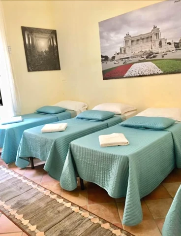 Zidan Guest House