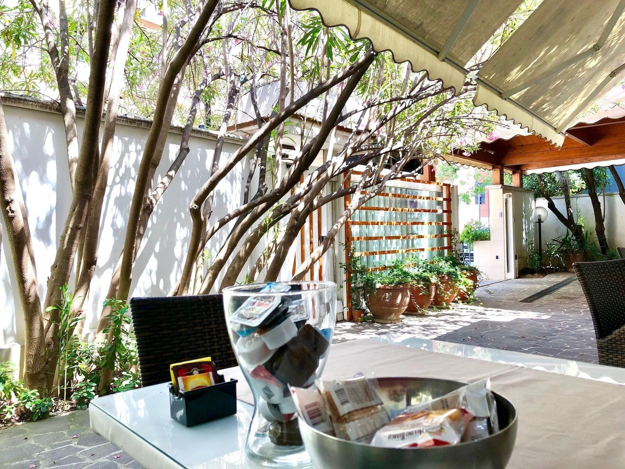 Gardenia Hotel