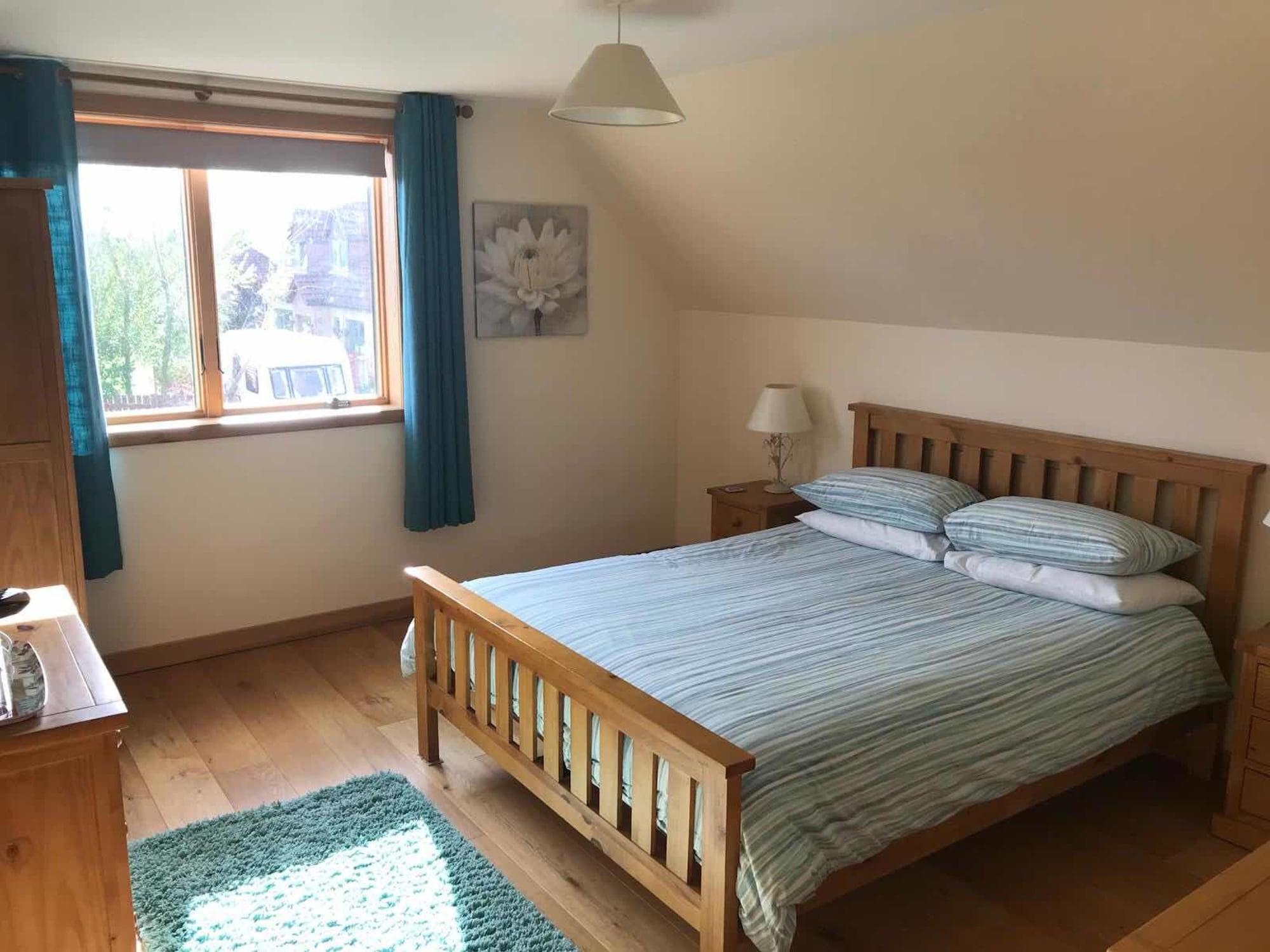 Burnwood B&B