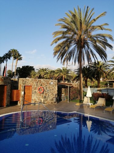 Hapimag San Agustín