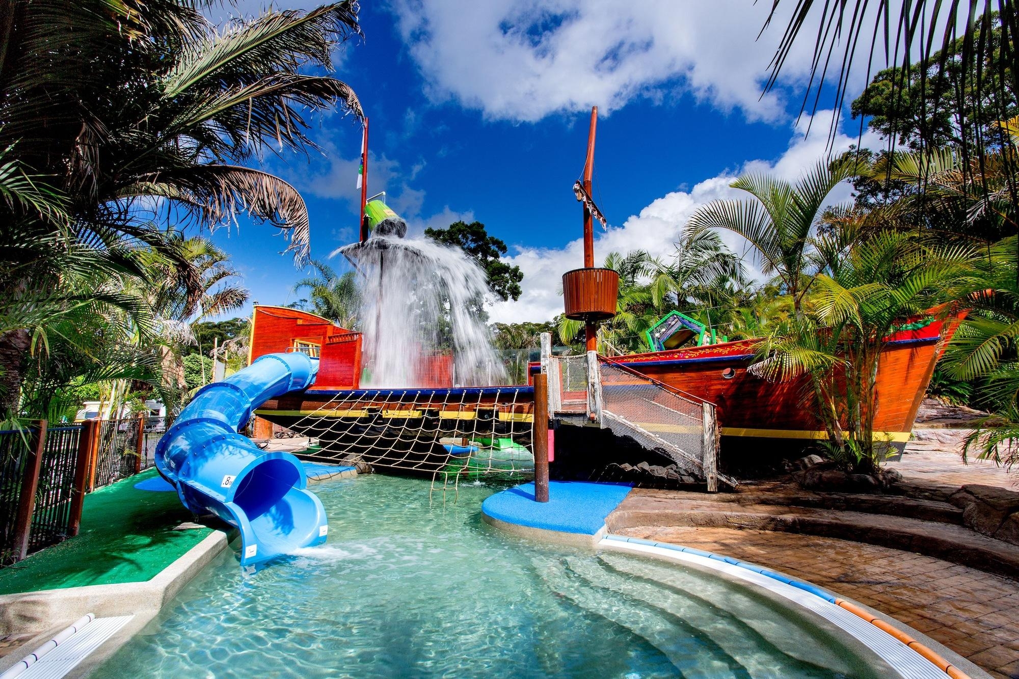 Big4 Nrma South West Rocks Holiday Park