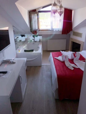 Agva Gunisigi Otel