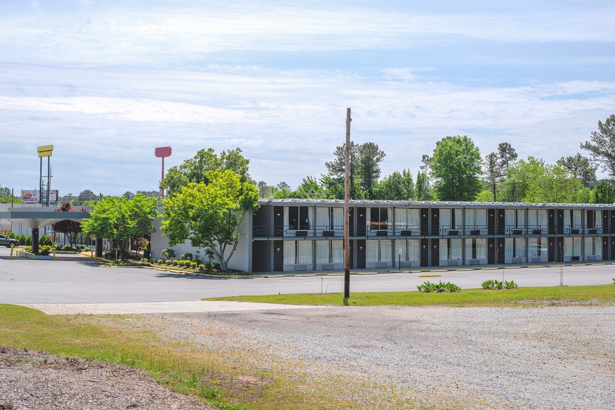 Masters Inn Selma/smithfield i-95 by oyo