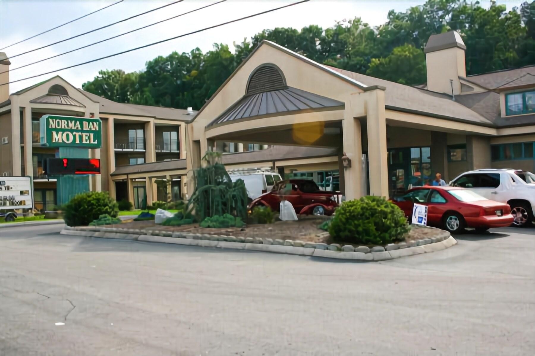 Norma Dan Motel