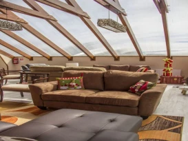 Hostel Entre Vientos