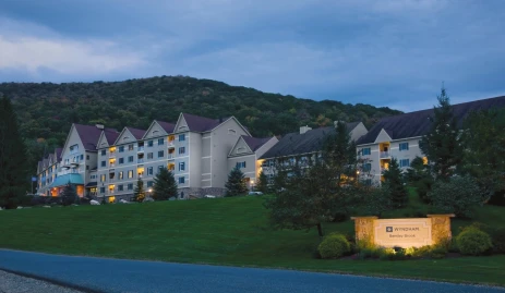 Club Wyndham Bentley Brook
