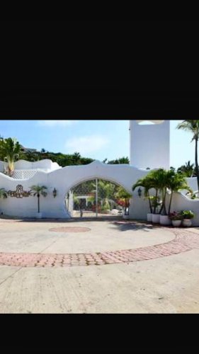 Casa Arabesque