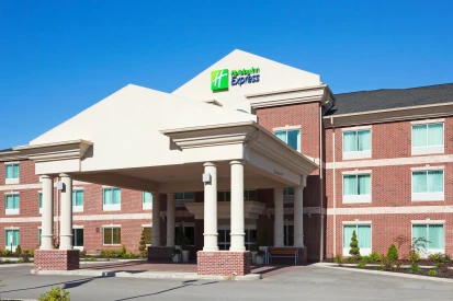 Holiday Inn Express Carrollton