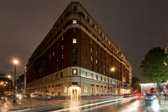 The Cumberland London