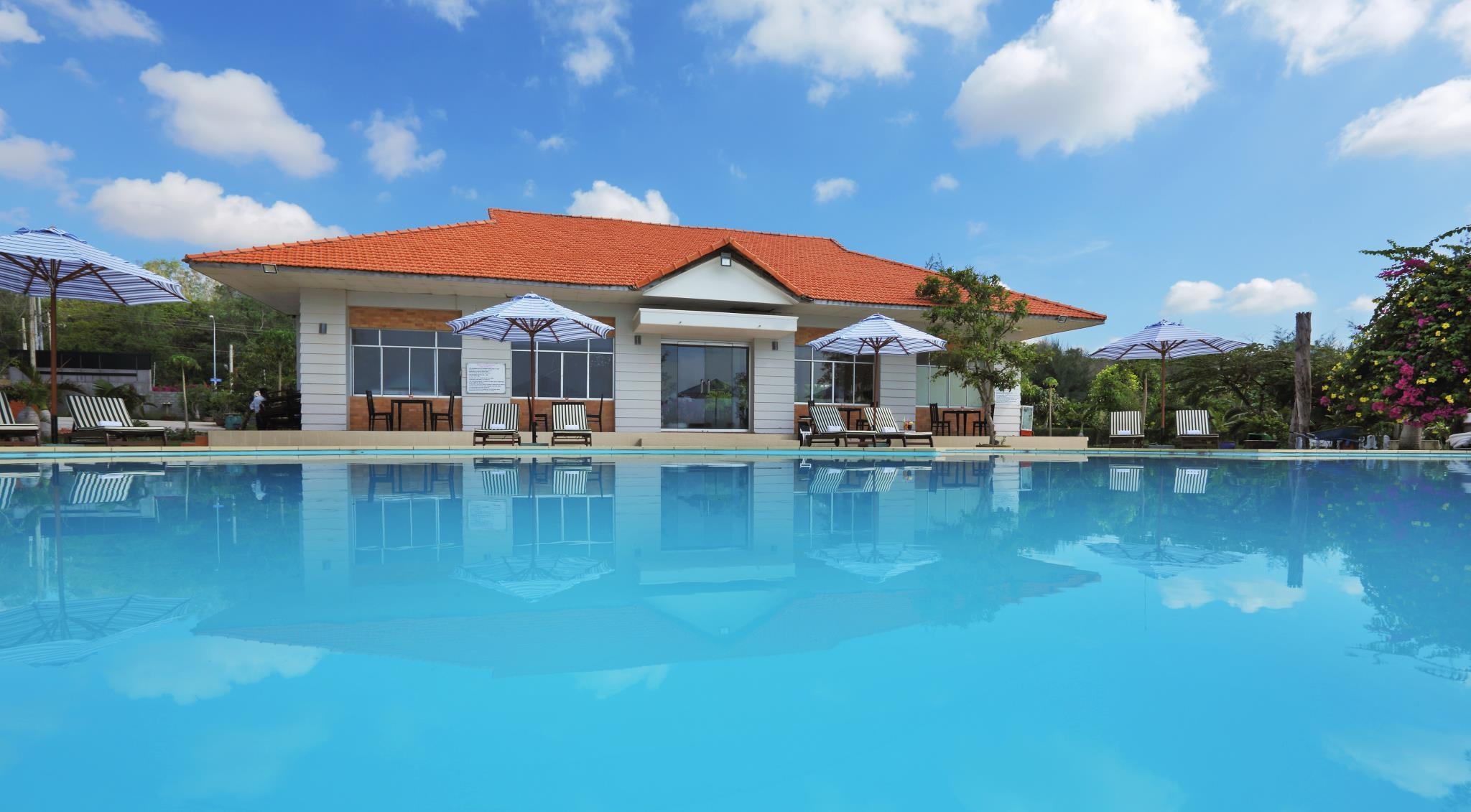Sky Star Beach Resort Phan Thiet