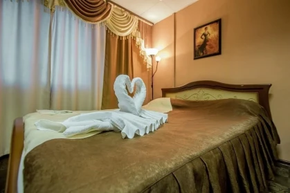 Fab Mini Hotel