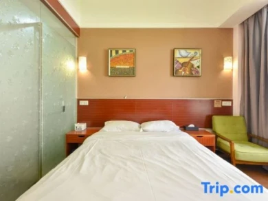 Hanyong Hotel Shenzhen Fenghuang