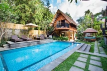 Aliya Boutique Hotel