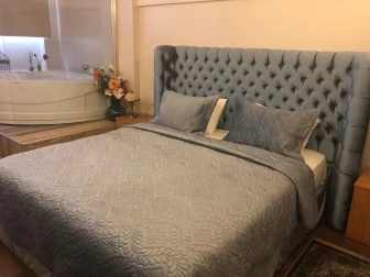 Aiza Suites
