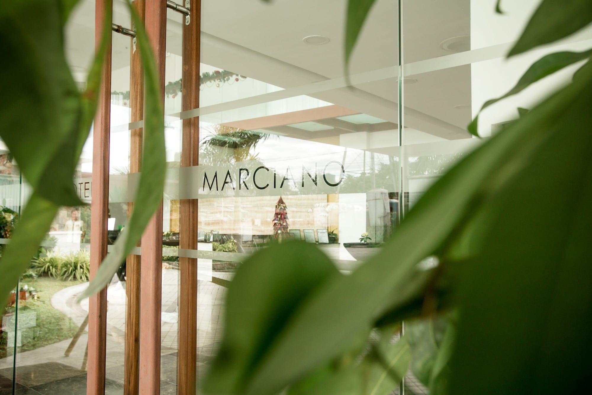 Hotel Marciano