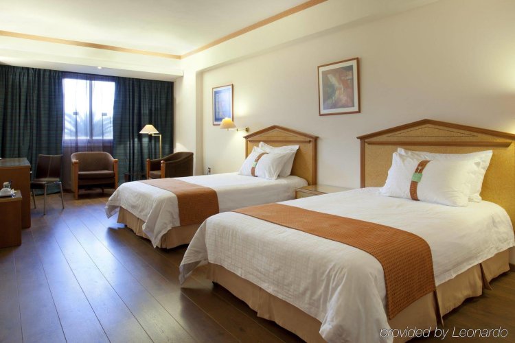 Holiday Inn Nicosia City Center