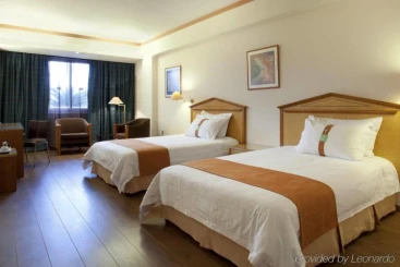 Holiday Inn Nicosia City Center