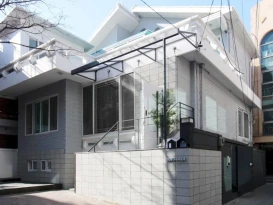 Mono House Seoul Hongdae