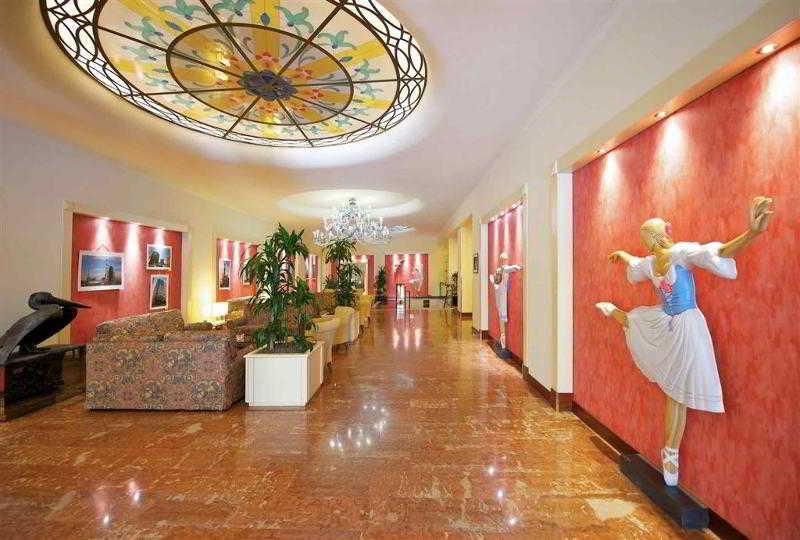 Mercure Reggio Emilia Centro Astoria