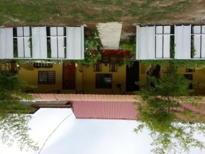 I & R Tasik Anak Motel by ZEN Rooms