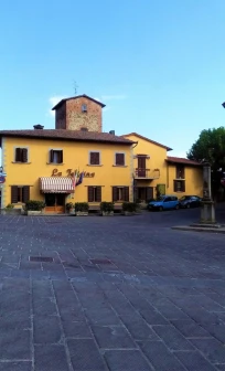 Hotel La Felicina Mugello