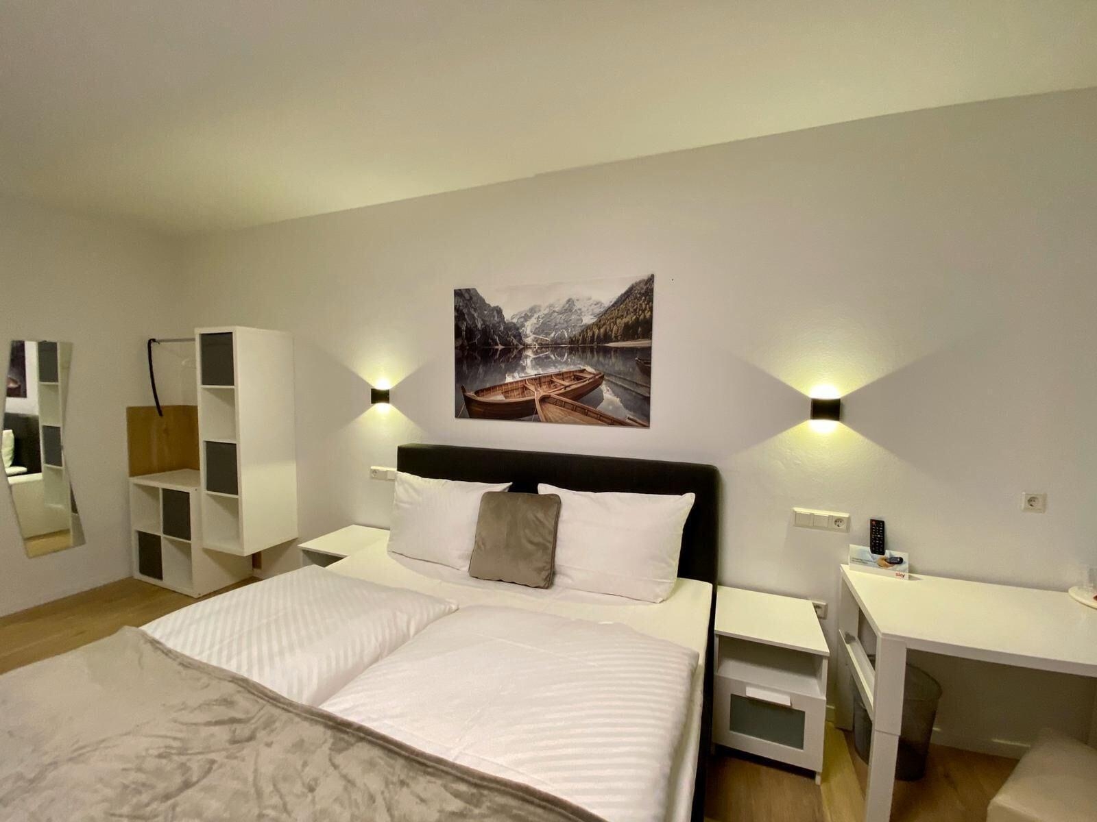 Hotel Zoe St Wendel