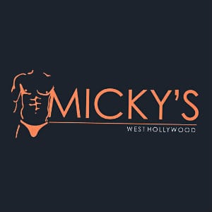 Zachodnie Hollywood Micky'ego
