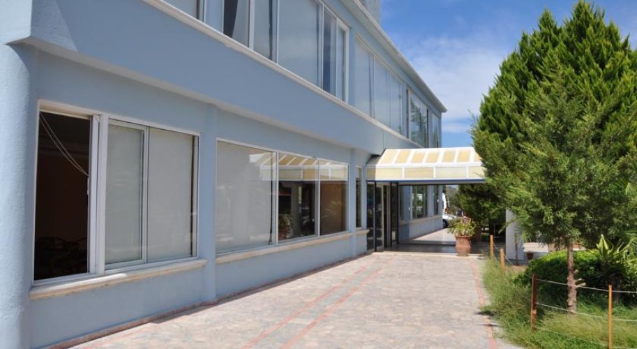 Mia Toka Hotel