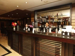 Orchardz Hotel Industri
