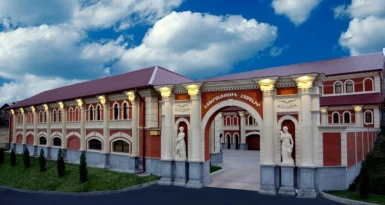 Roma Yerevan & Tours Hotel