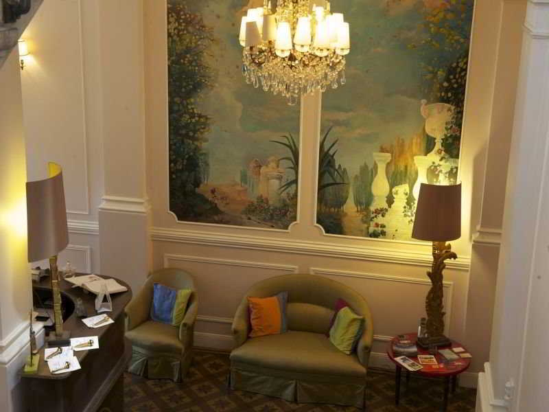 Villa Leopoldine