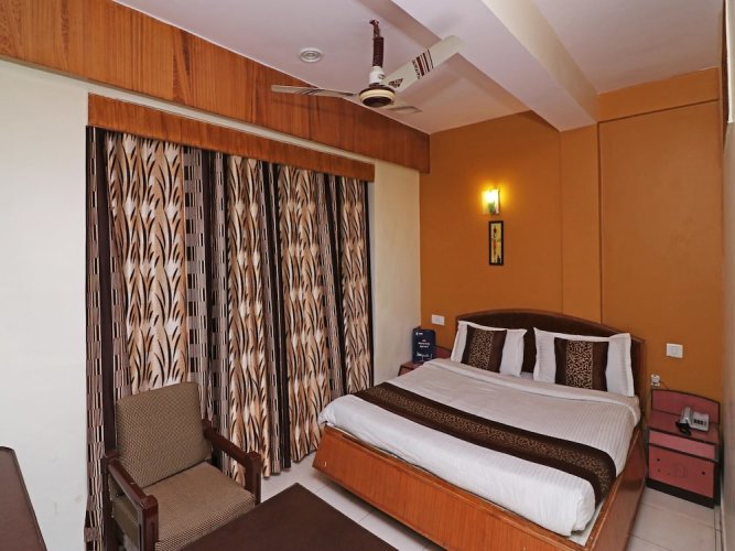 The Park By OYO Rooms
