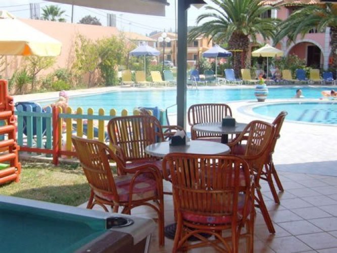 Billy & Sandra Apartments