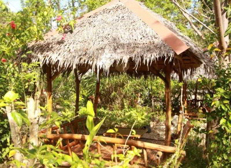 Bantayan Island Nature Park & Resort