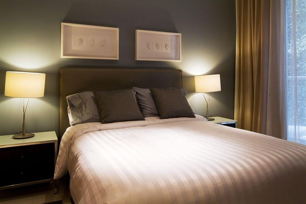 Pennsylvania Suites